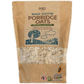 Marks and Spencer Whole Scottish Porridge 500g