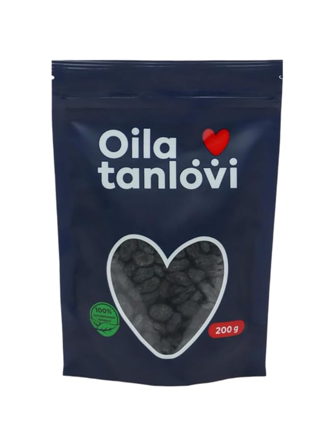 Raisins 200g Made in Uzbekistan