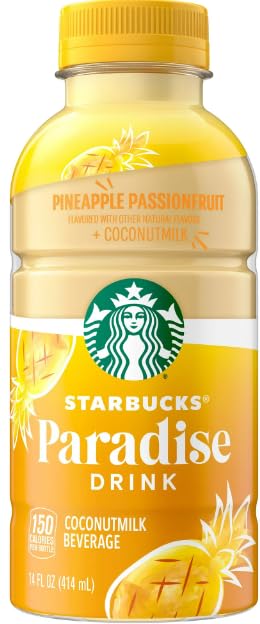 Dunkin' Original Iced Bottled Coffee Drink 13.7 fl oz + King Combos QR Code and (Pink &amp Paradaise (2 pink 1 Paradaise))