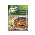 Knorr Chinese Manchow Noodle Soup 45 G 48 Unit