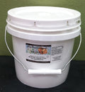 Moon Shine Trading Co. California Orange Blossom Honey - 1 Gallon - Organic All Natural Gourmet Honey