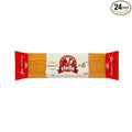 ( BOX ) 24 Pcs PASTA SPAGHETTI No 6 STELLA GREEK FROM GREECE ORIGINAL