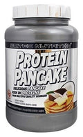 Scitec Nutrition - Protein Pancake High Protein Pancake Mix White Chocolate Coconut - 2.28 lbs.
