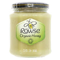 Rowse Organic Honey - Set 340g (Pack of 6)