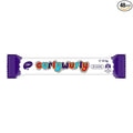 Cadbury Curly Wurly Chocolate Bar 26G (Pack Of 48)