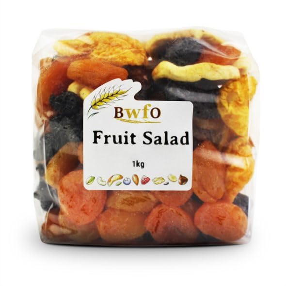 Buy Whole Foods Fruit Salad (1kg)