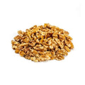 Saheb GroGreen Walnut Kernels | Grade - 8 Pieces Broken | Akhrot Giri California Without Shell | Dry Fruits (1000)