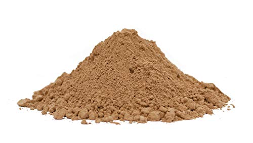 Yupik Natural Cocoa Powder Unsweetened 2.2 lb (35.2 oz) Pack of 6 Gluten-Free GMO-Free Kosher Vegan Dairy-Free No Sugar Added No Additives Excellent Source of Fiber &amp Iron