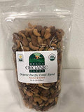 Braga Organic Farms Roasted/Salted Nut Mix 2 lb Bag