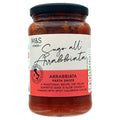 Marks and Spencer Arrabiata Sauce 340g