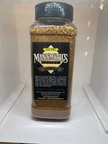 Mansmith's Glazing Rub (Salt Free) 27 oz.