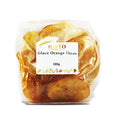 Buy Whole Foods Glace Orange Slices (500g)