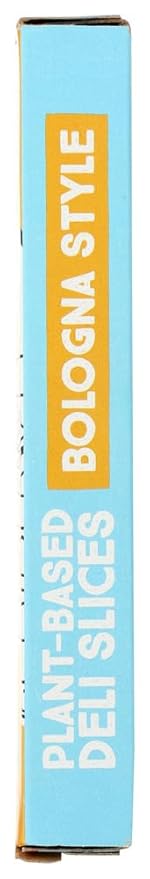 Tofurky - Bologna Deli 5.5 Ounce -- 6 per case.