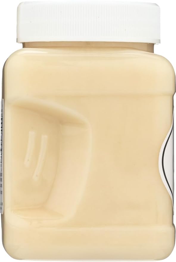 White Gold Raw Honey 2 Pack 23 Ounce each = 46 Ounce