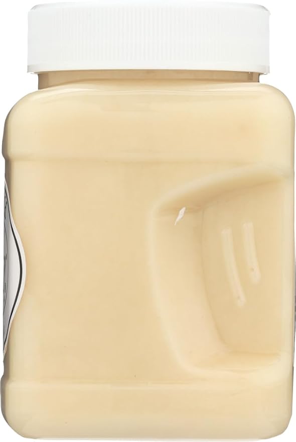White Gold Raw Honey 2 Pack 23 Ounce each = 46 Ounce