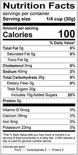 Dried Diced Papaya Low Sugar No Sulfur (Unsulfured Natural Dices no SO2) (11 lb)