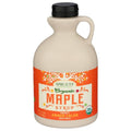 Generic Sprouts Organic Grade A Maple Syrup Amber Color - 32 fl oz