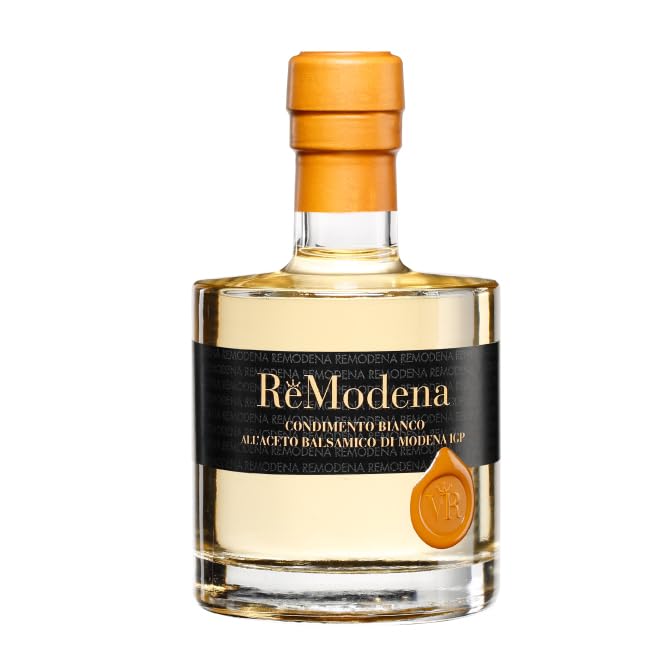 White Balsamic Vinegar Remodena