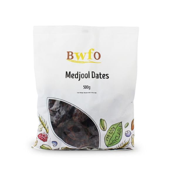 Buy Whole Foods Medjool Dates (500g)