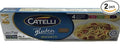 Catelli Gluten Free Spaghetti Pasta - 2 Pack 340g12oz. {Imported from Canada}