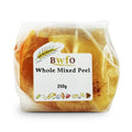 Buy Whole Foods Peel - Whole Mixed (250g)