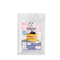 เชฟจ๋า Vanilla Flavored Pancake and Waffle Mix Easy Just-Add-Water Baking Base Premium Pastry Flour Blend for Breakfast and Dessert Snacks (150g)