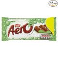 Aero Mint Block Chocolates 100G Case Of 15