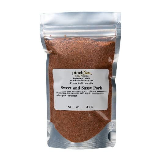BBQ Spice Bundle-3 Pack of Our Top Selling BBQ Rubs