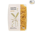 Penne Pasta essential Waitrose 1kg - Pack of 6