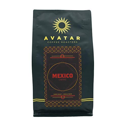 Avatar Coffee Roasters - Mexico - 12 Ounce - Ground