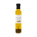 Lesley Elizabeth Extra Virgin Olive Oil with Rosemary Garlic &amp Herbs 8.5 fl oz – Small-Batch Herb-Infused EVOO for Dipping Roasting Marinades &amp Everyday Cooking – All-Natural Plant-Based