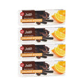 Sweet's Candy Dark Chocolate Sticks Orange 4 Pack (10.5 oz. each box)
