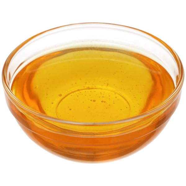 House Recipe Imperial Pure Clover Honey Grade A True Source Certified Natural Light Amber Honey in Bear Bottle 12 oz Squeeze Container (Pack of 12) – Smooth Mild Flavor Ideal for Tea Baking &amp
