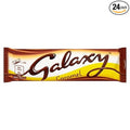 GALAXY Caramel 24 x 48g Bars (Bulk Buy)