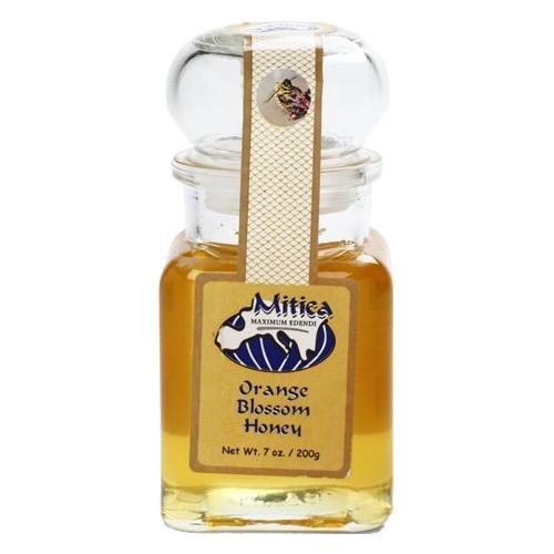 Spanish Orange Blossom Honey (2 pack)