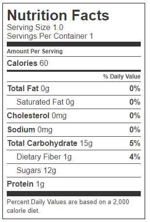 So Natural Freeze Dried Whole Strawberries 0.6 oz Non-GMO Gluten Free Vegan No Preservatives (12)