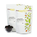 Buy Whole Foods Freeze Dried Whole Blueberries (250g)