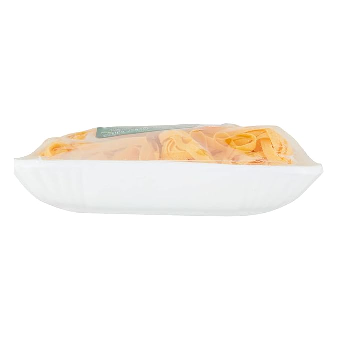 Luciana Mosconi Egg Fettuccine Pasta 500gm 17.64oz