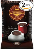 Skenderbeu Albanian Coffee 250 gr each (2 pack)