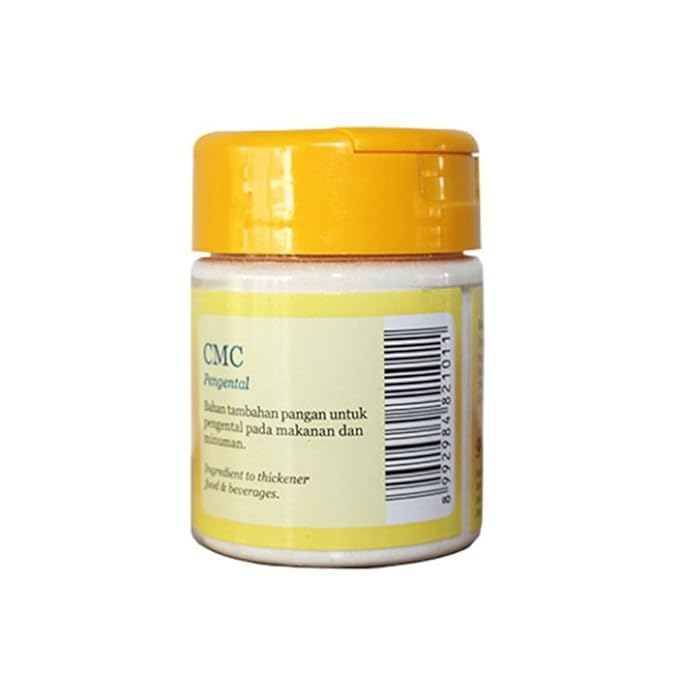 Koepoe Koepoe Bahan Kue Baiking Mix series CMC 43g (Pack of 1)
