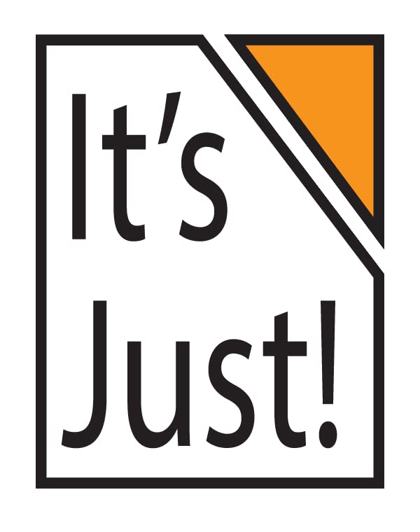 It's Just! - 100% Monkfruit Extract Powder Keto Friendly Sweetener Monk Fruit Sugar-Free Non-GMO Non-Glycemic (25% Mogroside V 1.5oz / 42g)