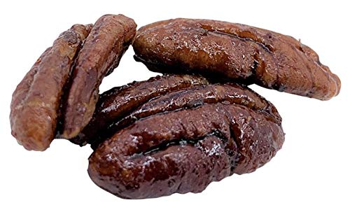 Gourmet Glazed Pecans by It's Delish (5 lbs)