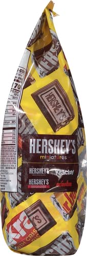 Hershey's Nugget Assortment 52 Ounce