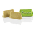 Venchi - Pistachio Gianduiotto Chocolates Pistachio Flavor with White Chocolate Chocolate Candy Bulk Gluten-Free 2.2 lb Bag