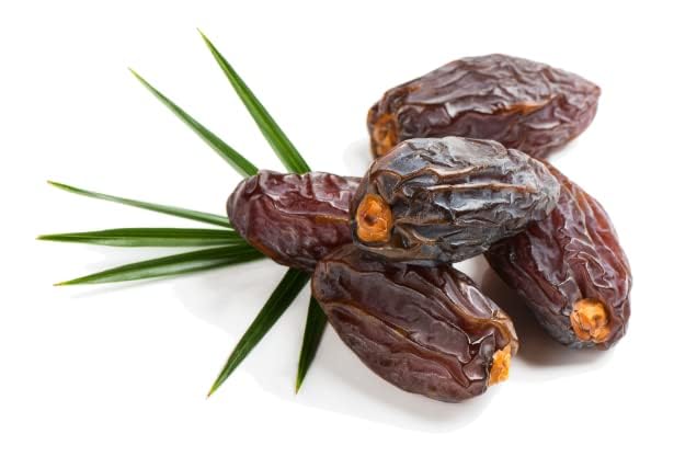 Generic Premium Dates Natural Khajoor| No Added Sugar | No Preservatives| Healthy Tasty &amp Nutritious Dryfruits Snack | Rich in Iron Fiber| Sweet Jewel of The Deserts - 250gm
