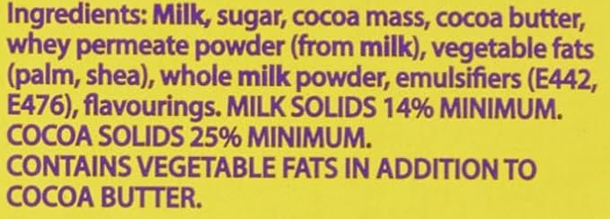 Cadbury Flake 99 for Ice Cream and Culinary use. 1 Box of 144 Bars.