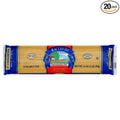 Racconto Spaghettini 16-Ounce Packages (Pack of 20)