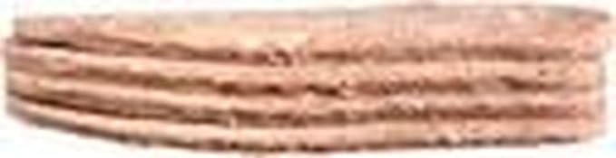 Kronos Frozen Gyrokone Cone Style Premium Beef Strip 1.25 Ounce -- 130 per case.