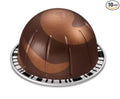 VertuoLine Rich Chocolate Coffee Capsules 10Count