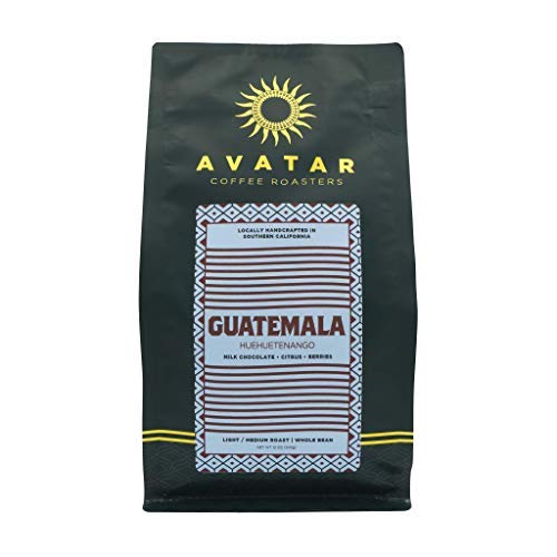 Avatar Coffee Roasters - Guatemala - 12 Ounce - Ground